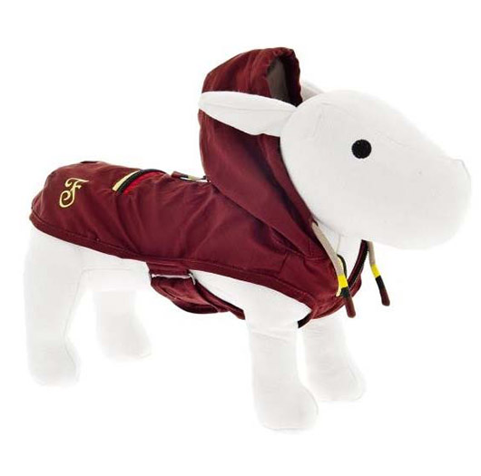 Abbigliamento per cani